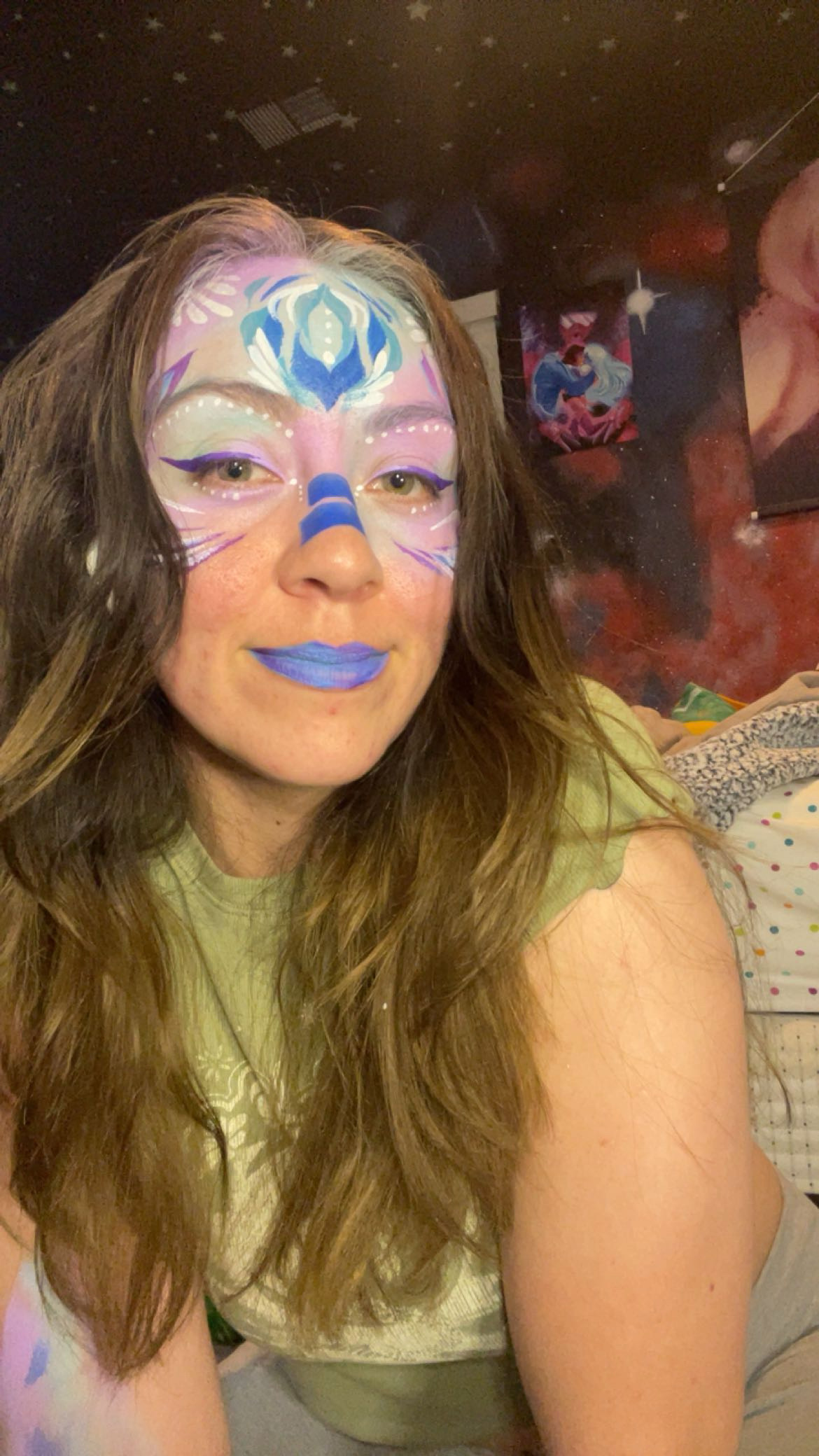 Amy Garduno - The Whisker Forest