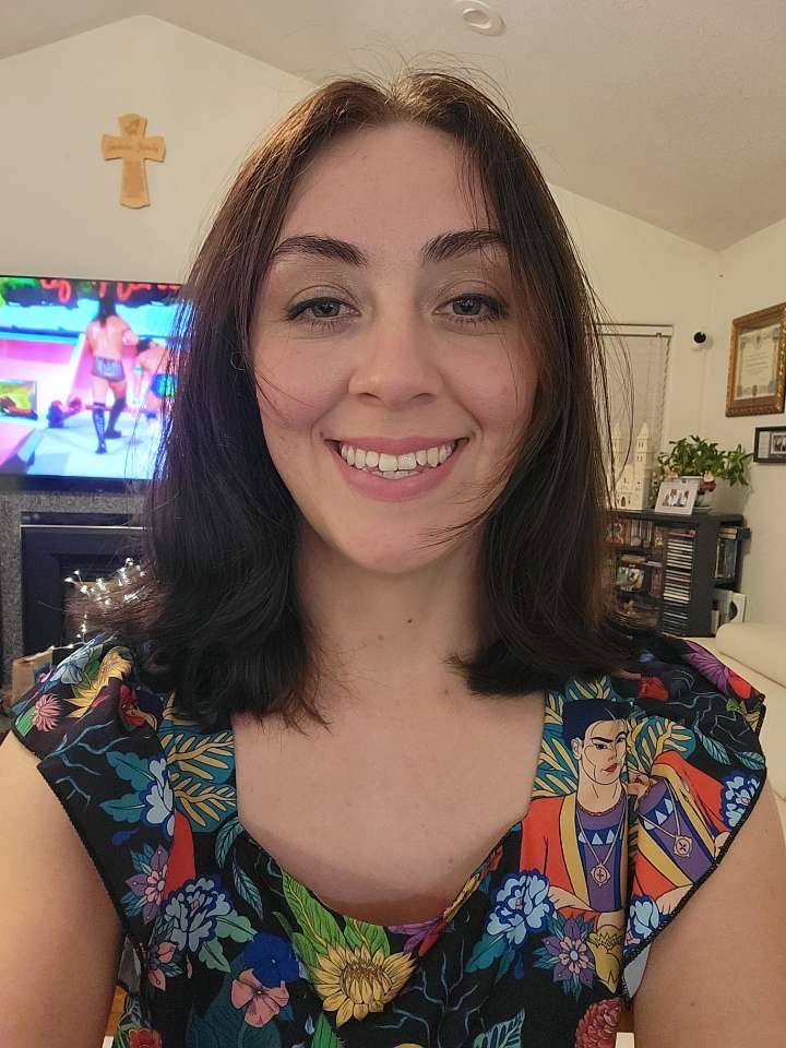 Amy Garduno - Face Painter