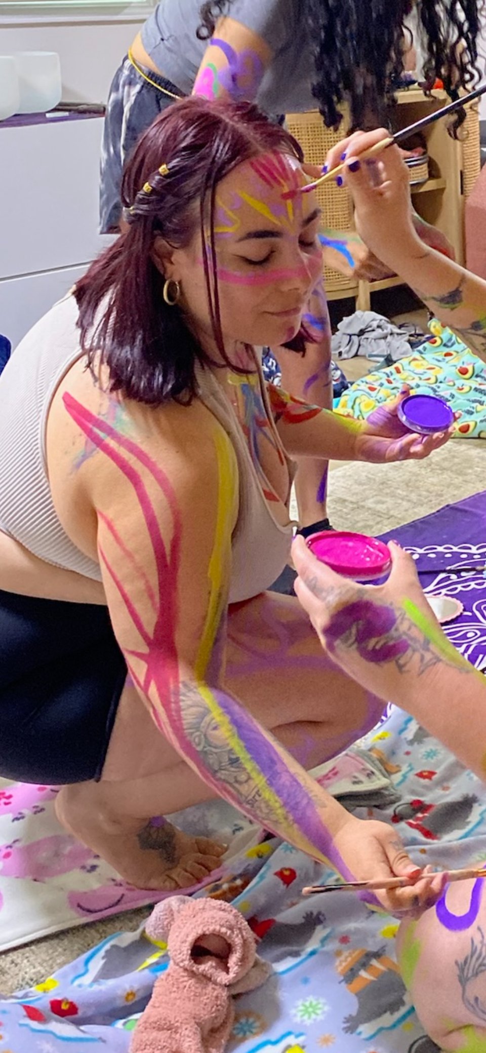 Jesenia